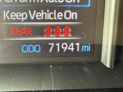 2021 Toyota Venza LE AWD