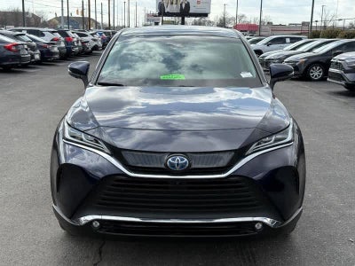 2023 Toyota Venza Limited AWD