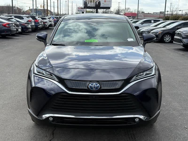 2023 Toyota Venza Limited AWD