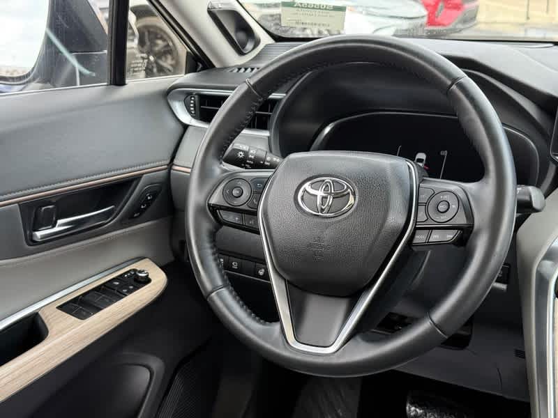 2023 Toyota Venza Limited AWD