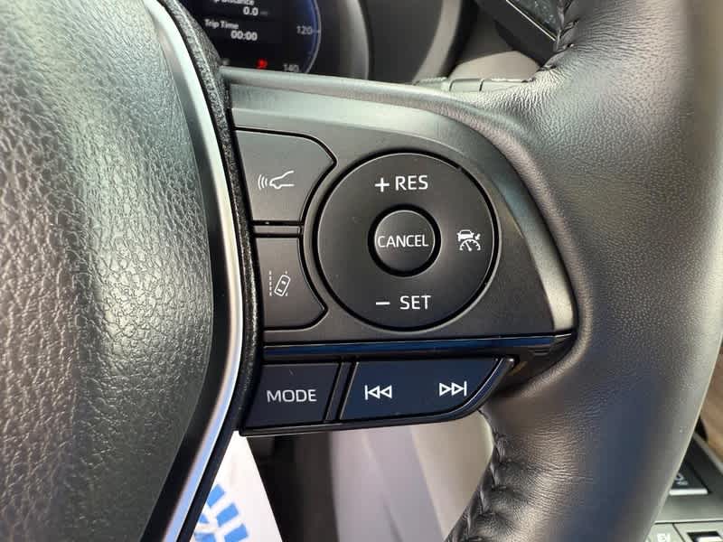 2023 Toyota Venza Limited AWD