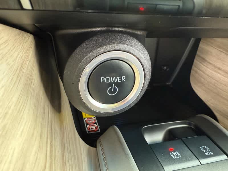 2023 Toyota Venza Limited AWD