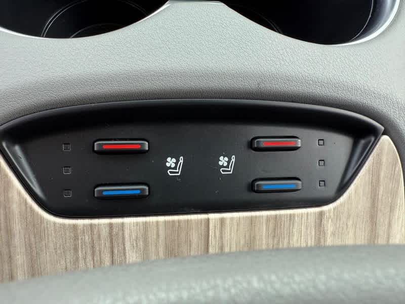 2023 Toyota Venza Limited AWD