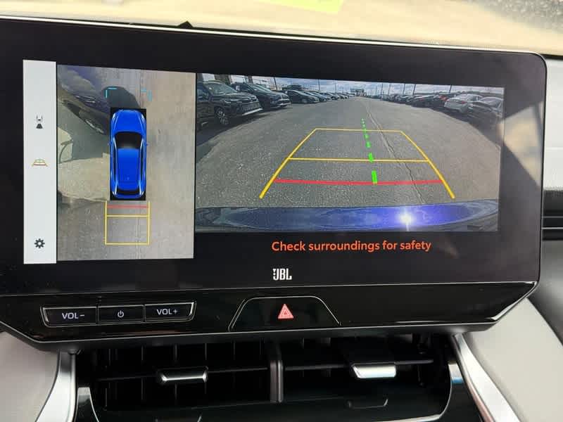 2023 Toyota Venza Limited AWD