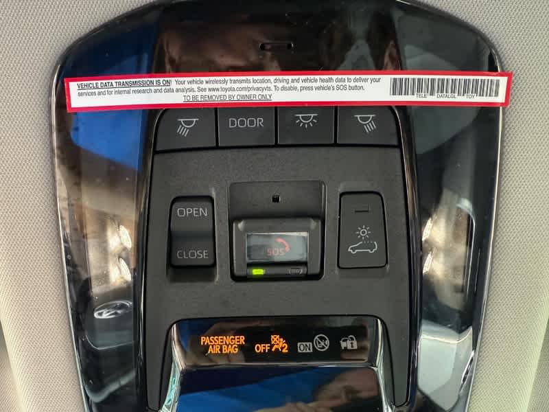 2023 Toyota Venza Limited AWD