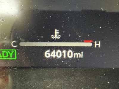 2023 Toyota Venza Limited AWD