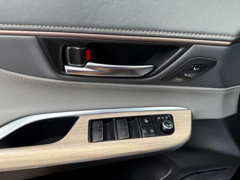 2023 Toyota Venza Limited AWD