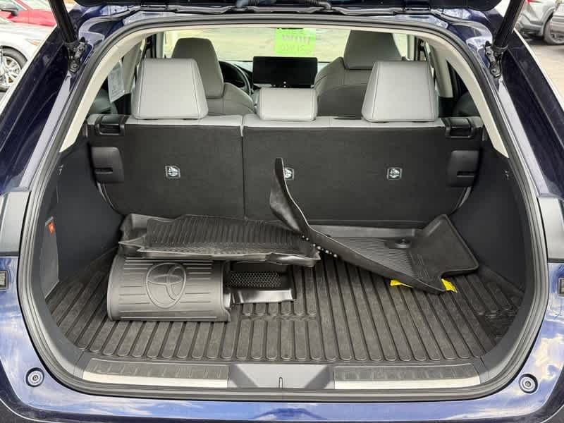 2023 Toyota Venza Limited AWD