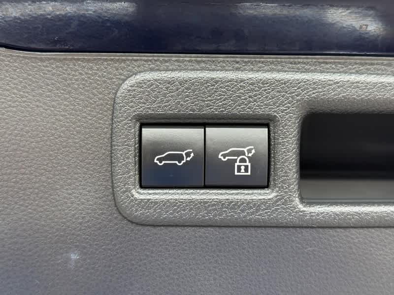 2023 Toyota Venza Limited AWD