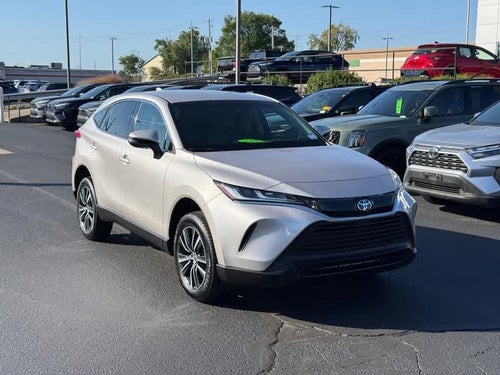 2023 Toyota Venza LE AWD