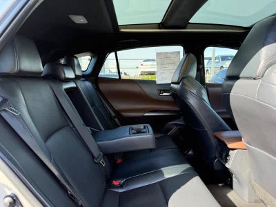 2021 Toyota Venza Limited AWD