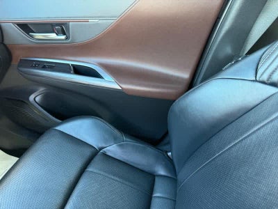 2021 Toyota Venza Limited AWD