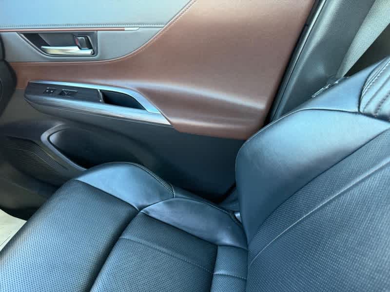 2021 Toyota Venza Limited AWD