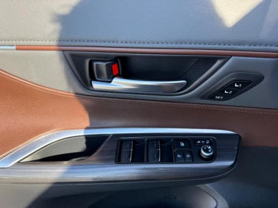 2021 Toyota Venza Limited AWD