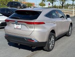 2021 Toyota Venza Limited AWD