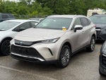 2021 Toyota Venza Limited AWD