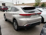 2021 Toyota Venza Limited AWD