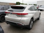 2021 Toyota Venza Limited AWD