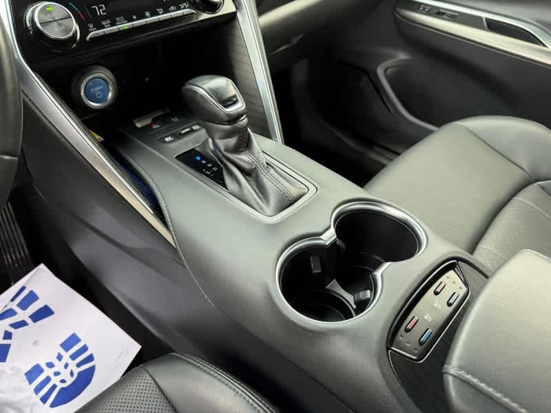2021 Toyota Venza XLE AWD