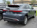 2021 Toyota Venza XLE AWD