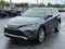 2021 Toyota Venza XLE AWD