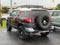 2007 Toyota FJ Cruiser 4WD 4dr Manual
