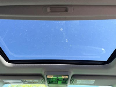 2016 Toyota 4Runner 4WD 4dr V6 SR5 Premium