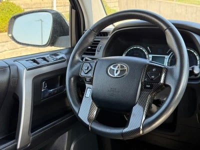 2016 Toyota 4Runner 4WD 4dr V6 SR5 Premium