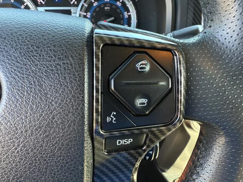 2016 Toyota 4Runner 4WD 4dr V6 SR5 Premium