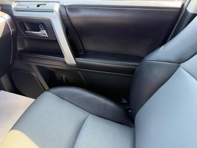 2016 Toyota 4Runner 4WD 4dr V6 SR5 Premium