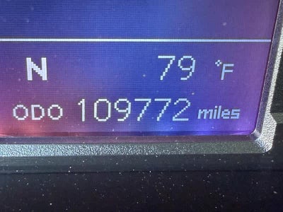 2016 Toyota 4Runner 4WD 4dr V6 SR5 Premium