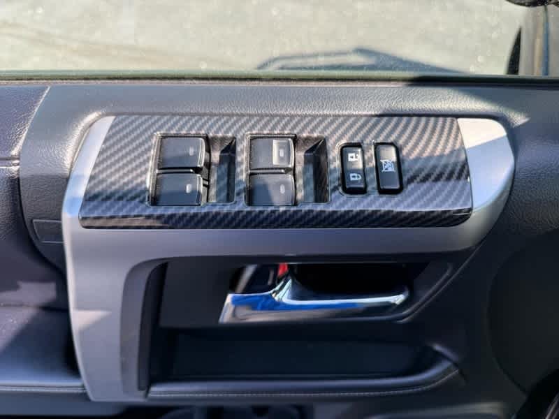 2016 Toyota 4Runner 4WD 4dr V6 SR5 Premium