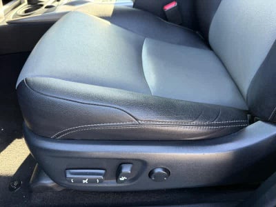 2016 Toyota 4Runner 4WD 4dr V6 SR5 Premium