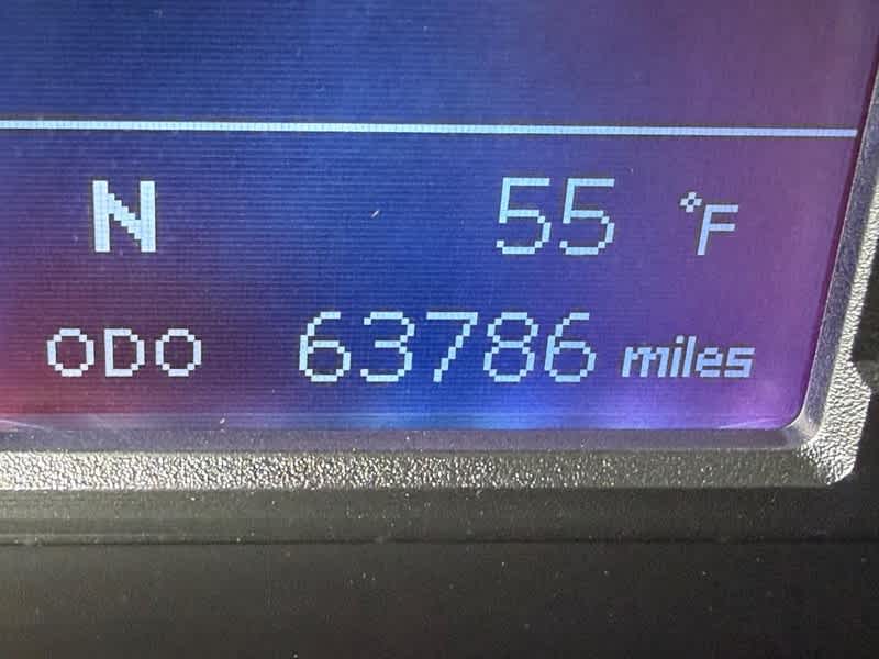2019 Toyota 4Runner SR5 Premium 4WD