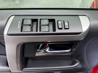 2019 Toyota 4Runner SR5 Premium 4WD