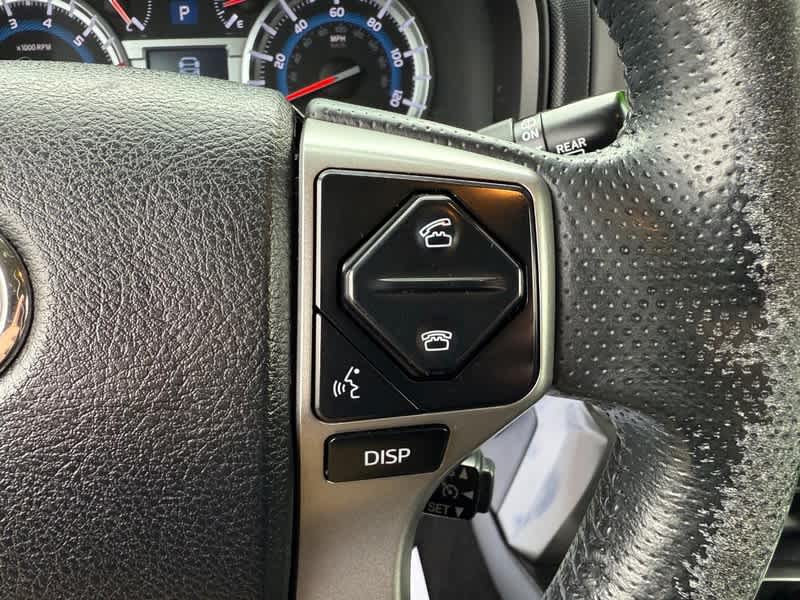 2016 Toyota 4Runner 4WD 4dr V6 SR5 Premium