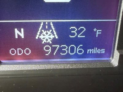 2016 Toyota 4Runner 4WD 4dr V6 SR5 Premium