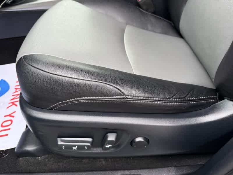 2016 Toyota 4Runner 4WD 4dr V6 SR5 Premium