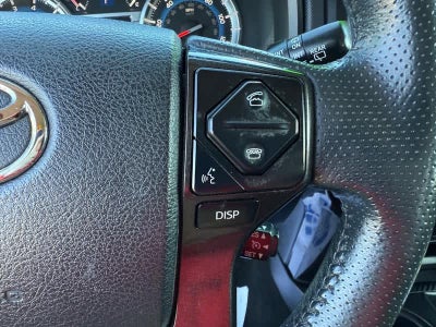 2019 Toyota 4Runner TRD Off Road Premium 4WD