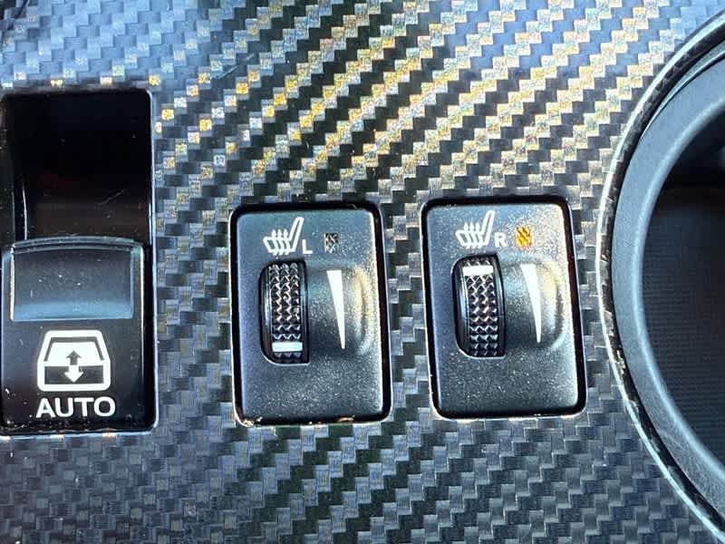 2019 Toyota 4Runner TRD Off Road Premium 4WD