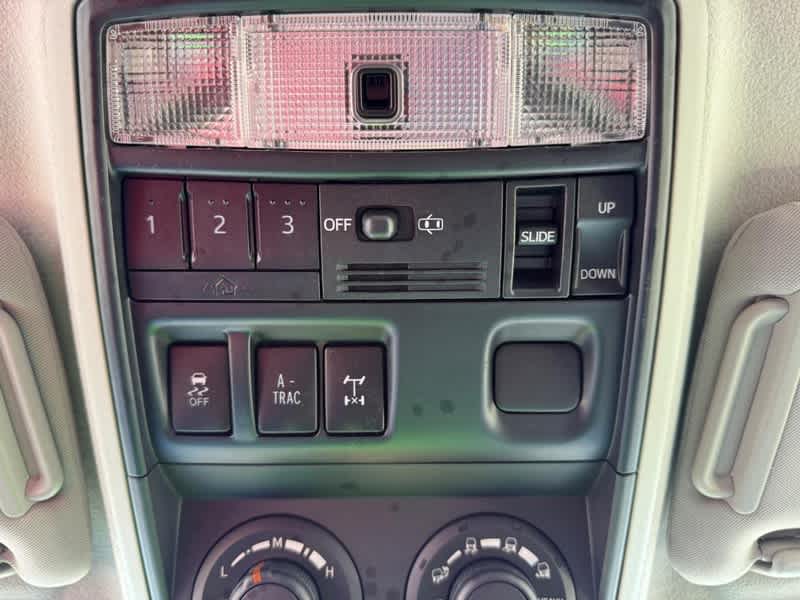 2019 Toyota 4Runner TRD Off Road Premium 4WD