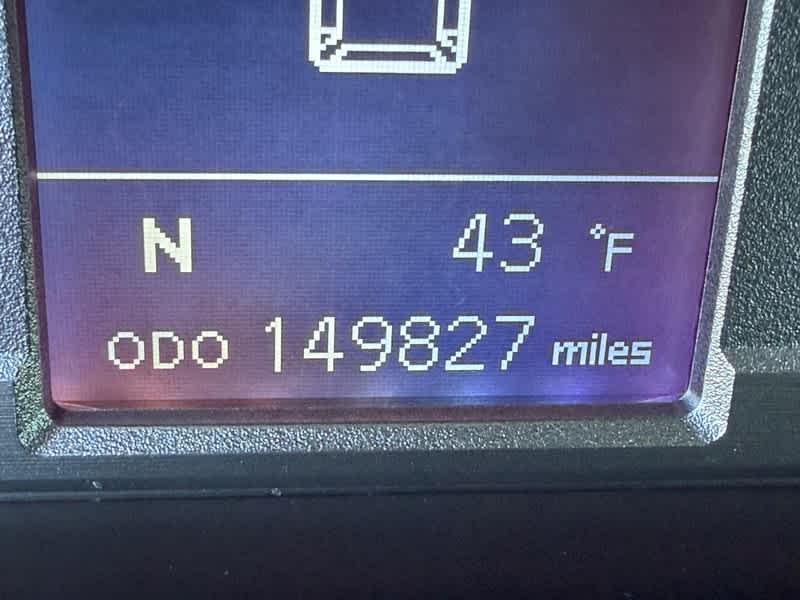 2019 Toyota 4Runner TRD Off Road Premium 4WD