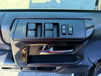 2019 Toyota 4Runner TRD Off Road Premium 4WD