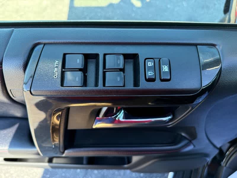 2019 Toyota 4Runner TRD Off Road Premium 4WD