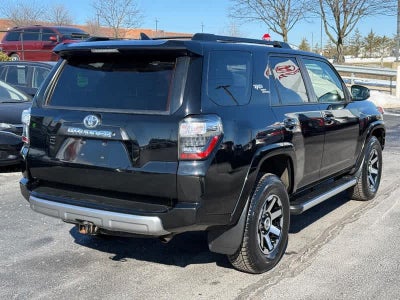 2019 Toyota 4Runner TRD Off Road Premium 4WD