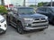 2018 Toyota 4Runner Limited 4WD