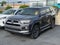 2018 Toyota 4Runner Limited 4WD
