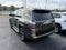 2018 Toyota 4Runner Limited 4WD