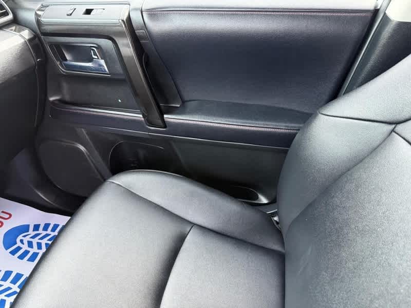 2019 Toyota 4Runner TRD Off Road Premium 4WD