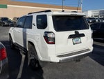 2019 Toyota 4Runner TRD Off Road Premium 4WD